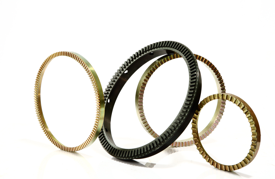 Pole Wheels